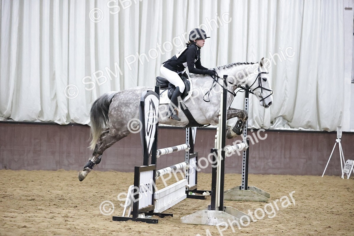 SBM_001632 - Class 3 - 1.00m