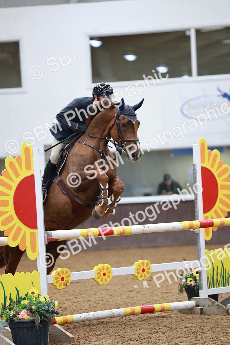 SBM_003796 - Class 11 - Senior Newcomers - 1.10m