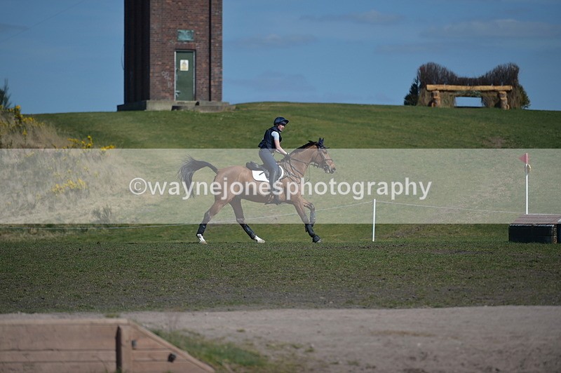 NGP_9158 - XC Time 14:13 to 14:20