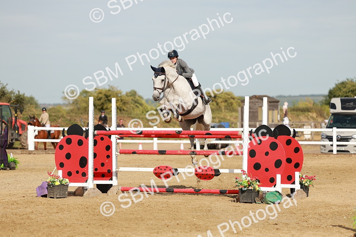 SBM_008643 - Class 5 - National B&C Handicap Championship Qualifier 1.25m 1.30m