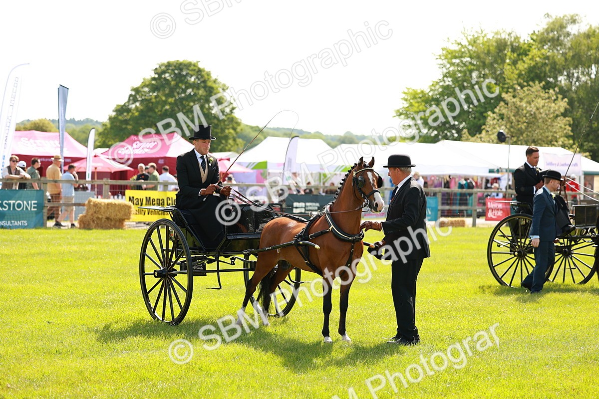 SBM_02629 - Class 2-4 - HOYS Private Driving