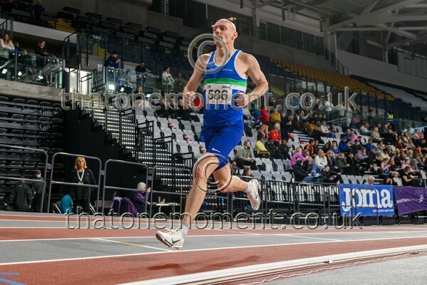 MastRelay26-813367 - Masters Set Three