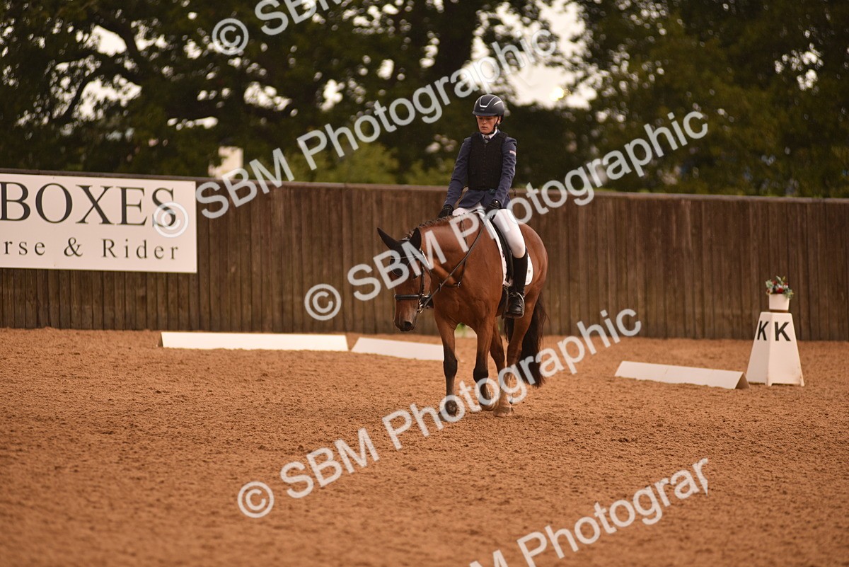 SBM_00363 - D7 - Small Tour Championship Prelim 2