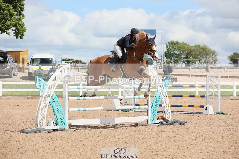 250528-151306-01490 - Cls 6 Foxhunter and 1.20m Open