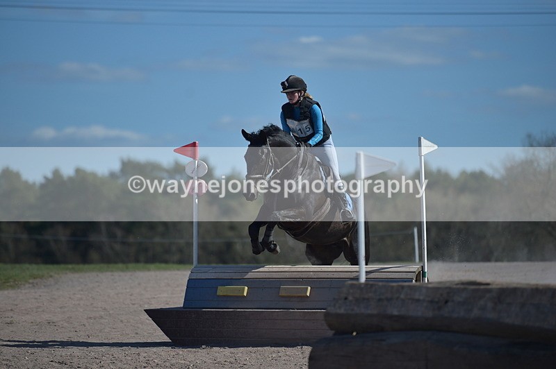 NGP_9405 - XC Time 14:39 to 14:53