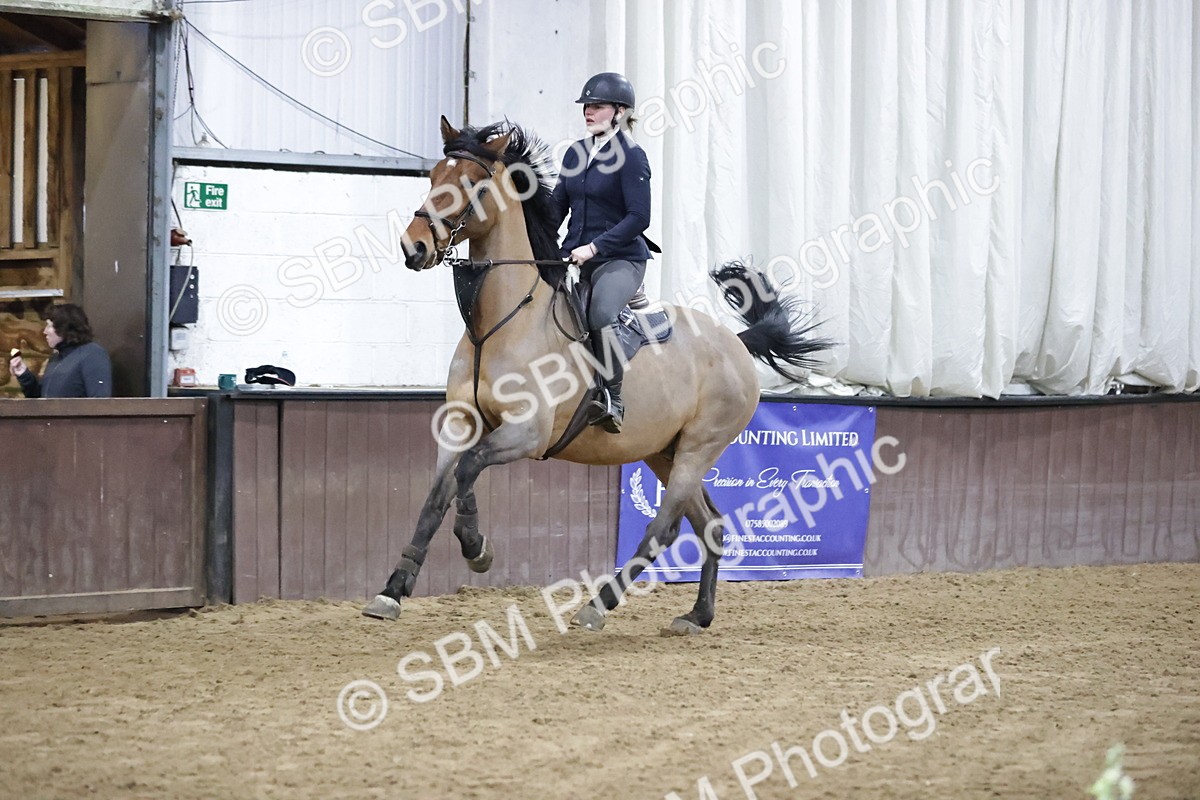 SBM_001900 - Class 6 - Blue Chip Dynamic B&C Championship Qualifier