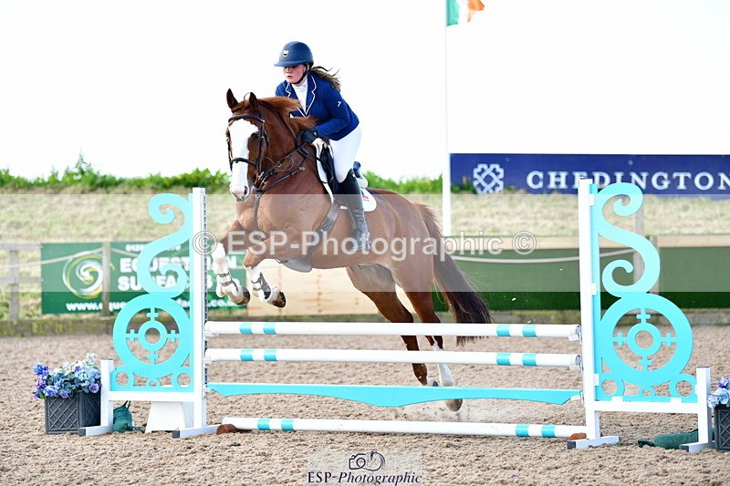 240525A-100239-04895 - Cls 21 British Novice and 90cm Open