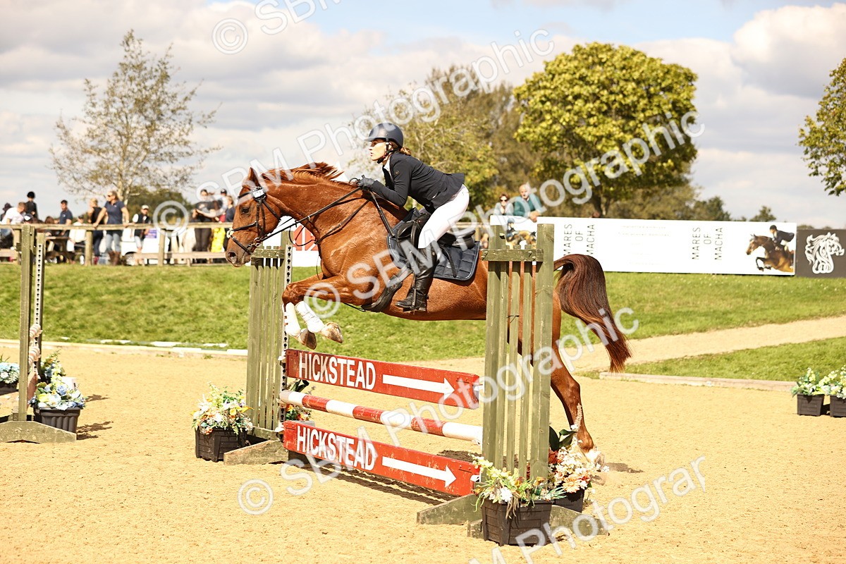 SBM_43447 - J40 Senior 90cm Supreme Championship