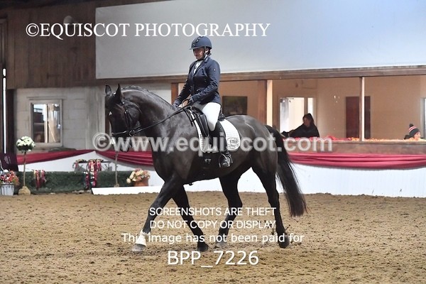 BPP_7226 - CLASS 6 NOVICE CHAMPIONSHIP TEST 5