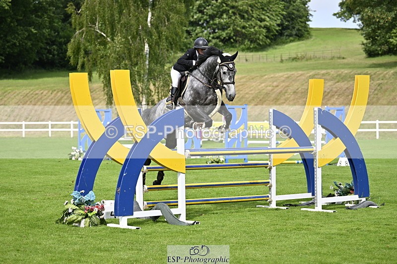 250613A-094951-00133 - Cls 1 Snr Newcomers and 1.10m Open