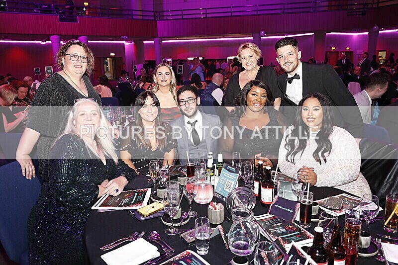 _09I0438 - The CYP Awards 2024