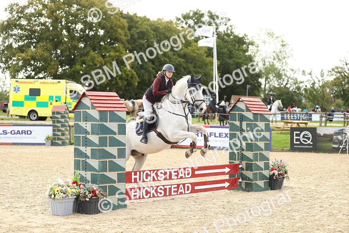 SBM_03109 - J28 - Senior Horse & Pony 60cm Championships