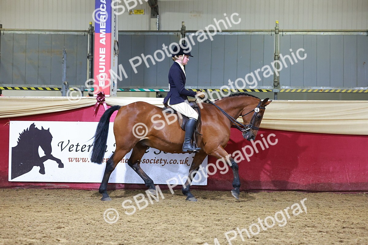 SBM_14961 - Class M - Equitation Champ