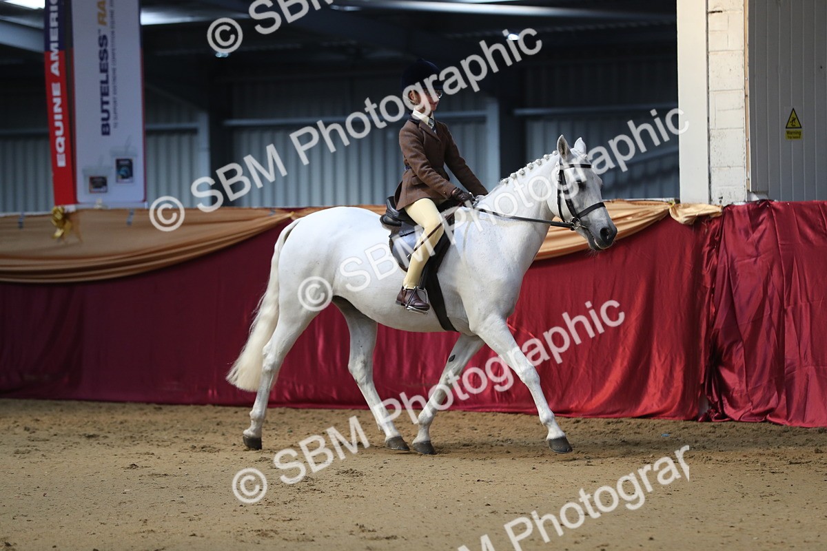 SBM_02022 - Class 5a Area Ridden Veterans