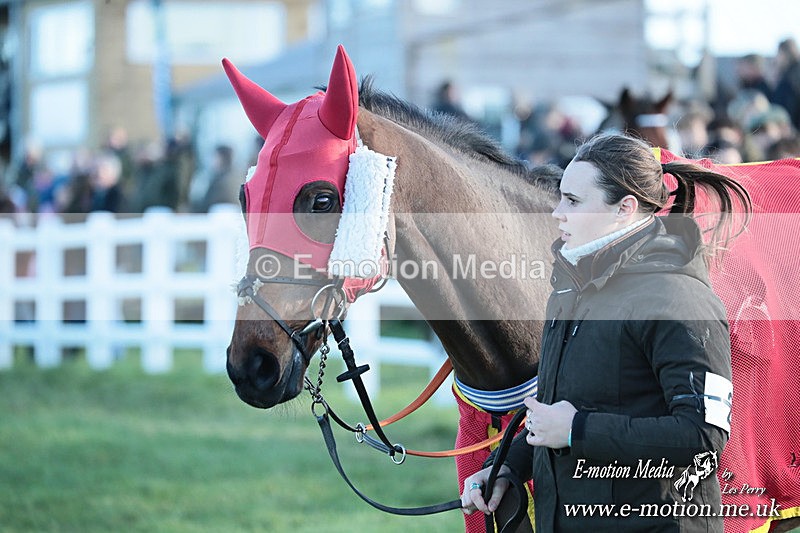 PtP 301125  0022 - Hursley Hambledon Point-to-Point Larkhill Racecourse 30/11/2025