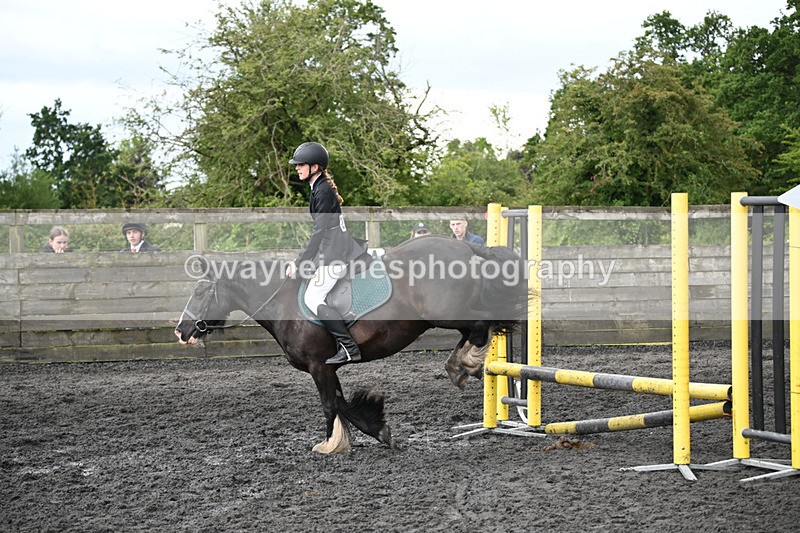 WJ6_0064 - Class 13 Novice 60cm