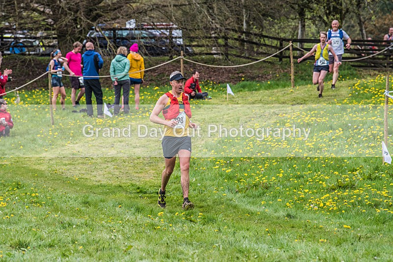 3 Peaks-2535 - The 3 Peaks Race - The Finish - Saturday 29th April 2023
