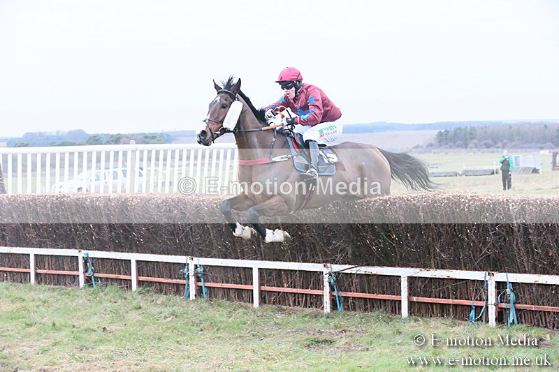 PtP 060119 372 - Larkhill Racing Club - Point-to-Point- 06/01/2019