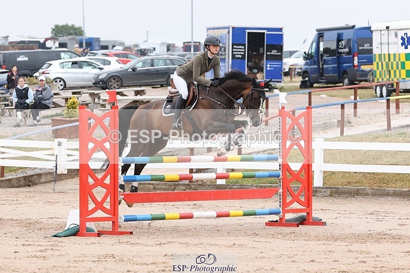 250717-094103-03683 - Cls 9, 1 Star Bronze Tour