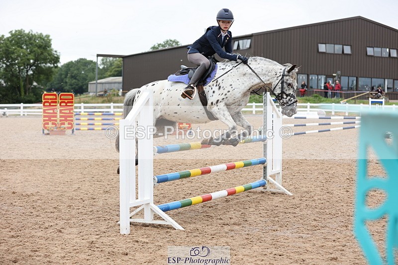 240630A-105126-12413 - Cls 31 Discovery and 90cm Open