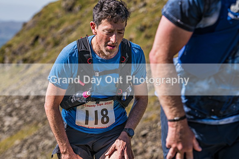 Old County Tops-486 - The Old County Tops Fell Race Saturday 17th May 2025