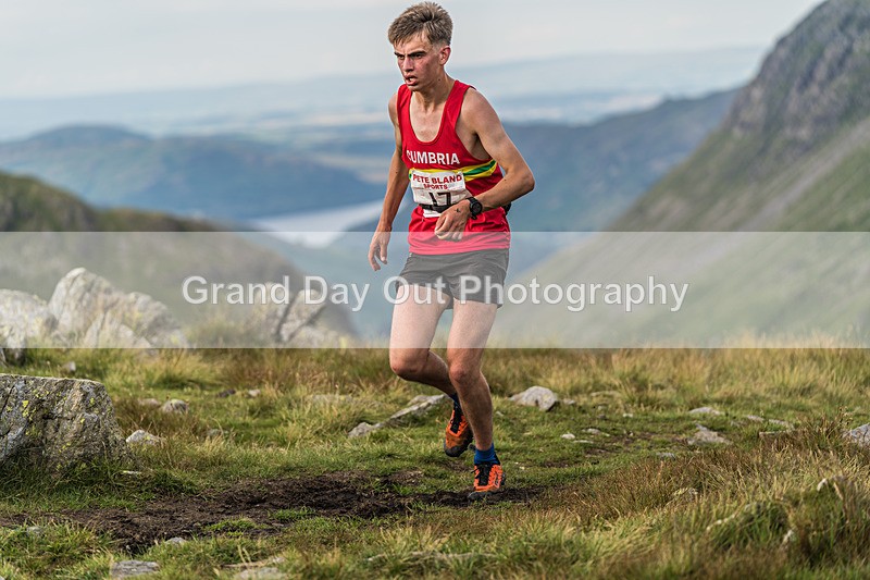 Seat Sandal-23 - Seat Sandal Fell Race Wednesday 17th July 2024