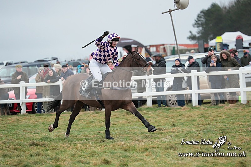 PtP 040224 223 - Combined Services Point-toPoint Larkhill 04/02/24