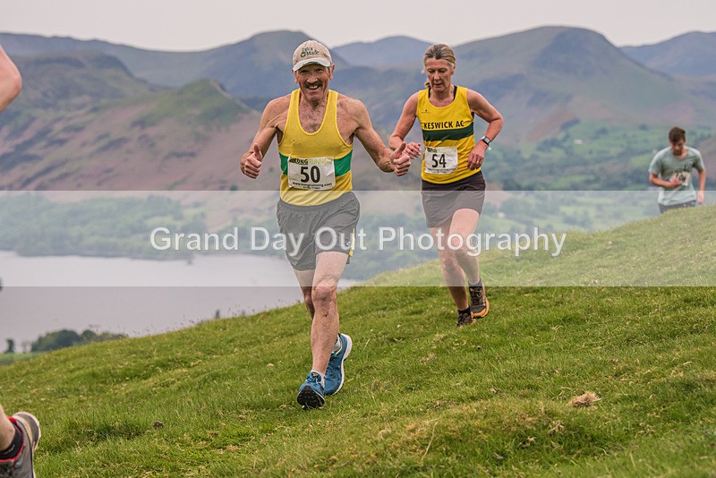 Latrigg-251 - Latrigg Fell Race Wednesday 17th May 2023