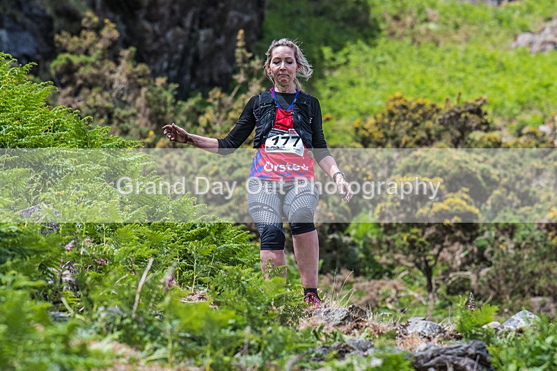 Coniston Seniors-324 - Coniston Gullies Senior Fell Race Sunday 25th May 2025