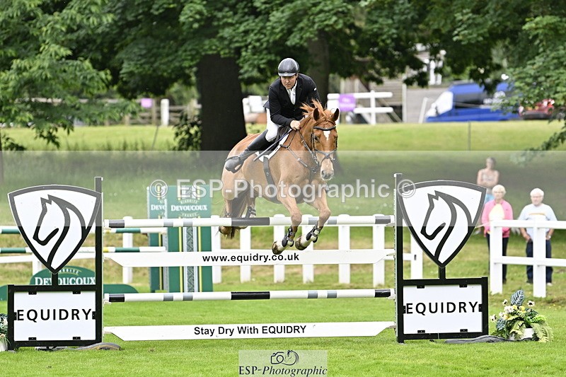 250613A-155502-02997 - Cls 5 National 1.30m Open