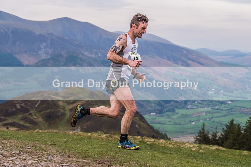 Lords Seat-358 - Lords Seat Fell Race Wednesday 3rd May 2023