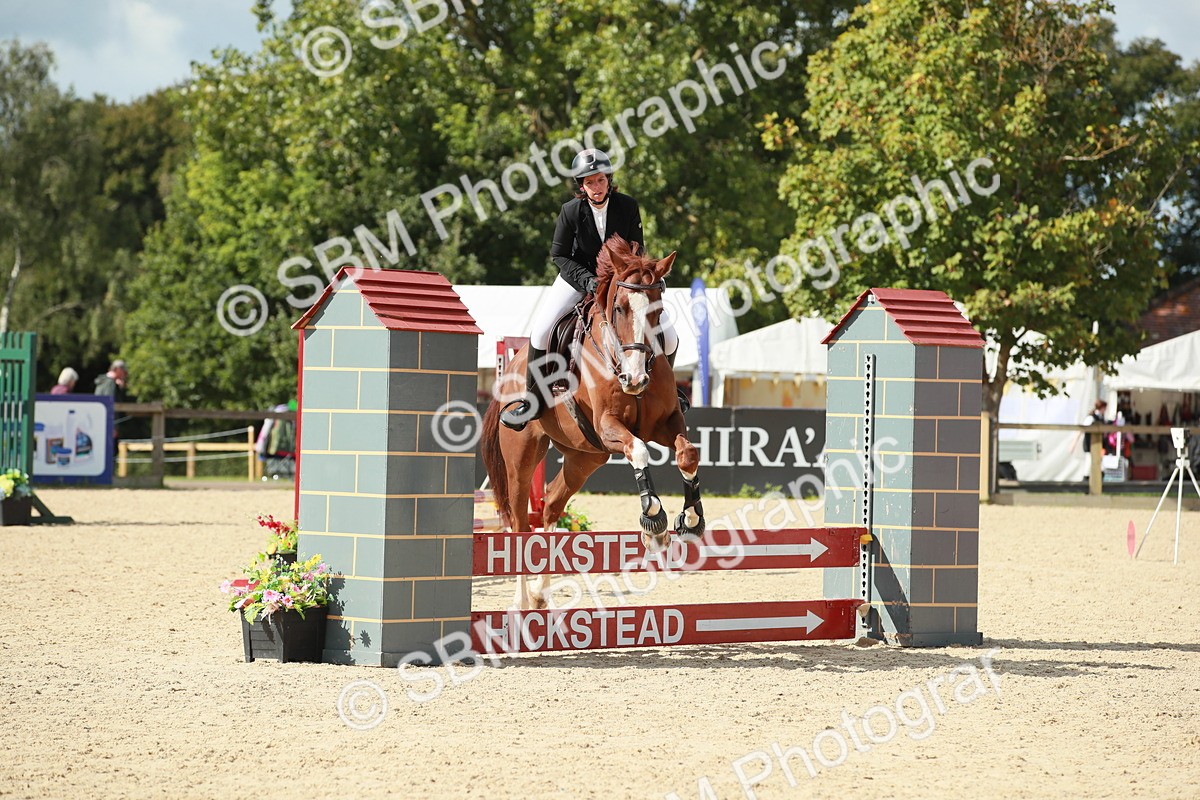SBM_25191 - J28 Senior 60cm Championship
