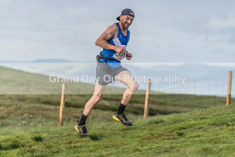 Gavel-11 - Gavel Fell Race Wednesday 29th May 2024