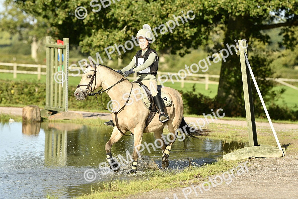 SBM_15103 - E4a - Eventers Challenge 50cm Open