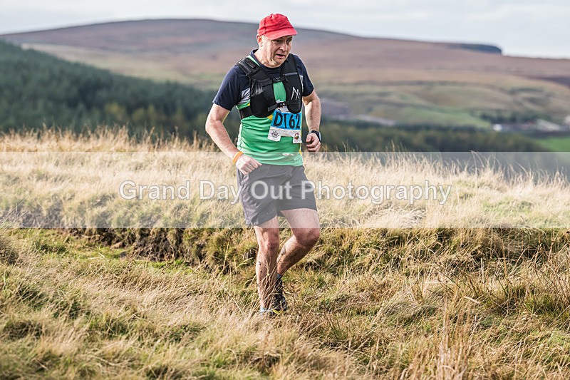 Leg 4-686 - UK Fell & Hill Relays - Todmorden Leg 4 Saturday 17th October 2026