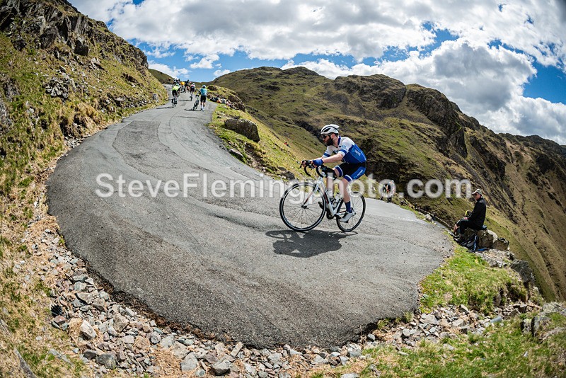 121313 - Hardknott Hairpin 12.00 - 13.00