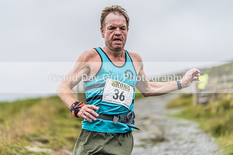 Skiddaw-468 - Skiddaw Fell Race Sunday 7th July 2014