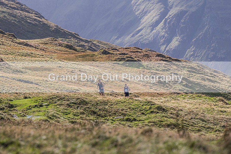 HBMR Leg 4-397 - Hodgson Brothers Mountain Relay Leg 4 Saturday 3rd October 2026