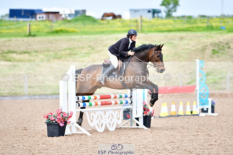 240523A-153102-02121 - Cls 7 90cm Open Speed Derby