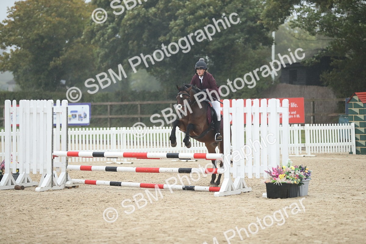 SBM_74213 - Supreme championship Junior Pony 70cm 75cm