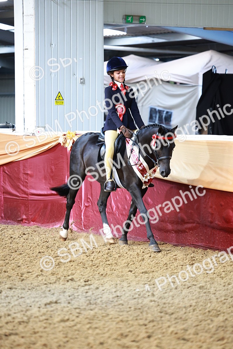 SBM_10743 - Class 101 - Equitation (Best Rider)