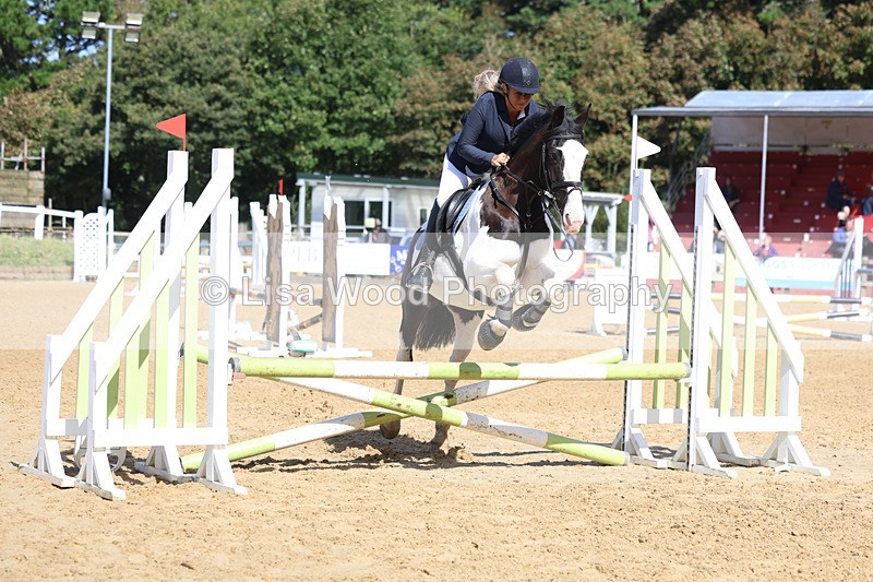 3E7A8668 - Class 7: 70cm Senior