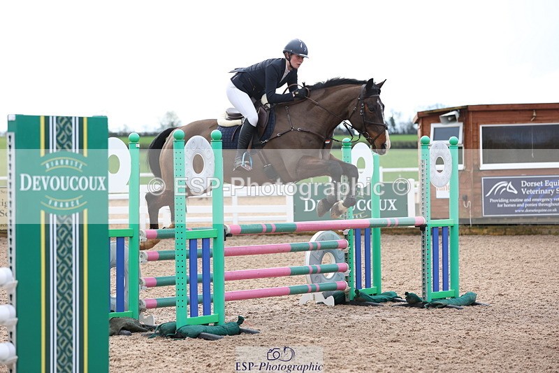 240223A-104913-00724 - Cls 3 Discovery and 1m Open