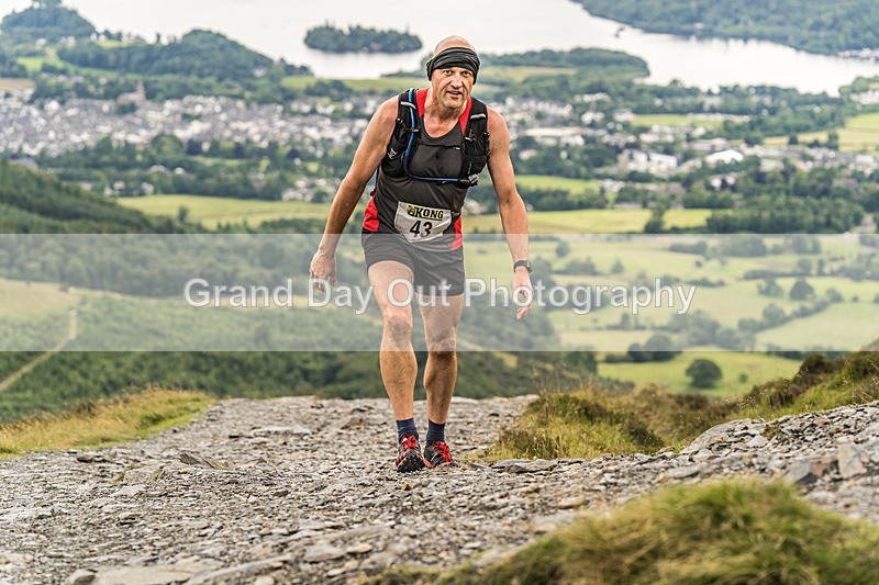 Skiddaw-320 - Skiddaw Fell Race Sunday 7th July 2014