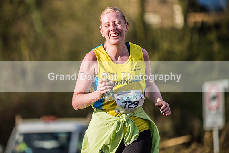 Ribble-1617 - Ribble Valley 10K Sunday 31st December 2023