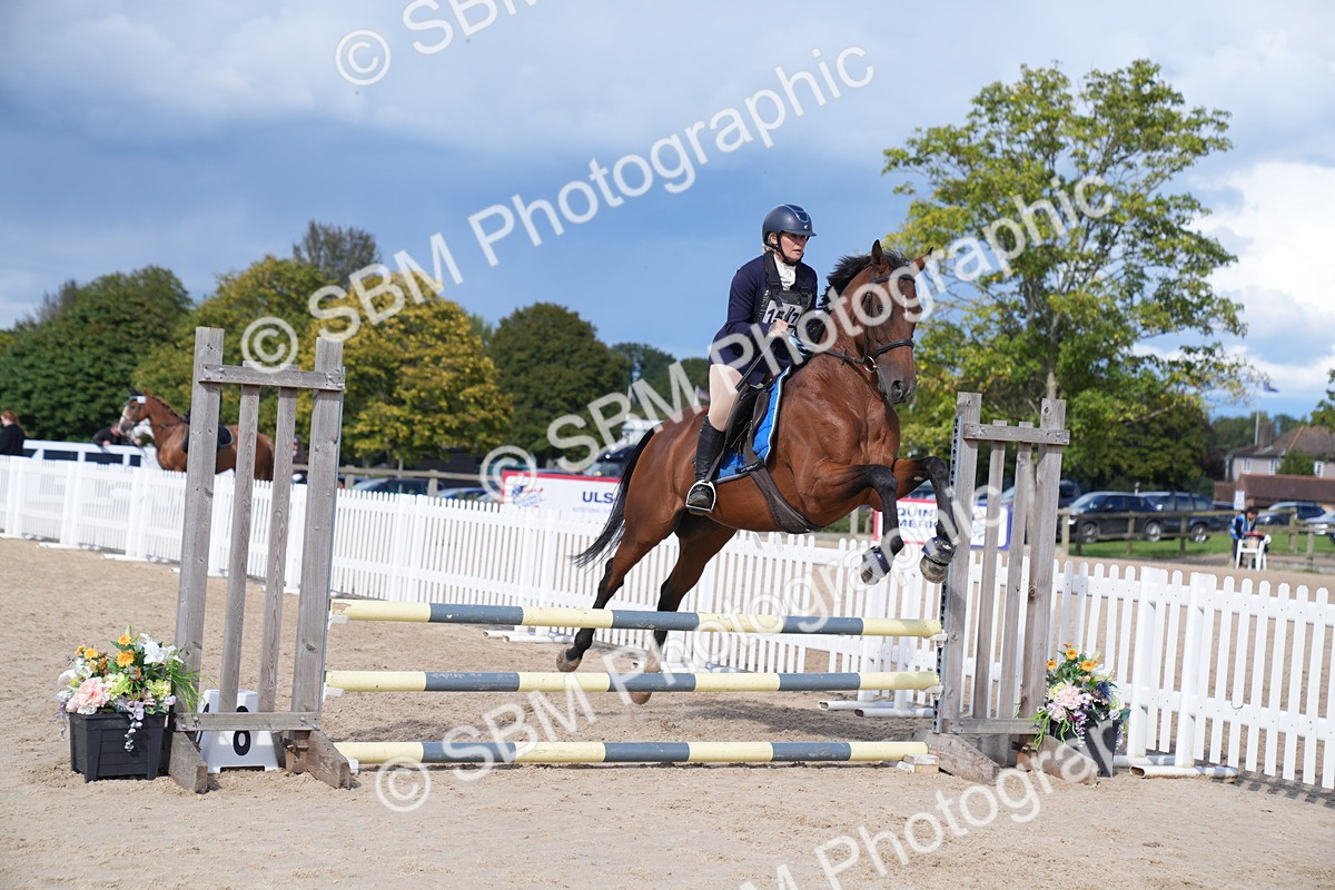 SBM_08570 - J56 Clear Round 70cm