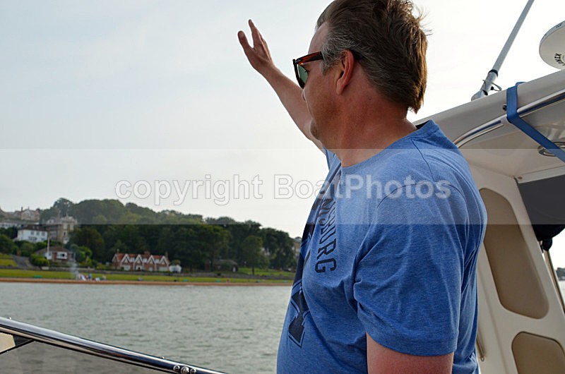 DSC_0396 - ACE BOAT CHARTER - Saturday 19th June - Ann Charter