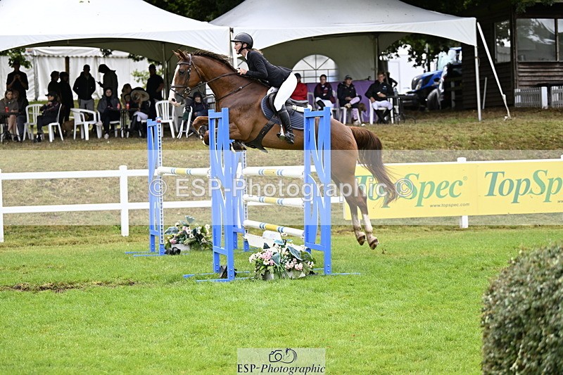 250829A-133640-02260 - Cls 2 Snr Foxhunter