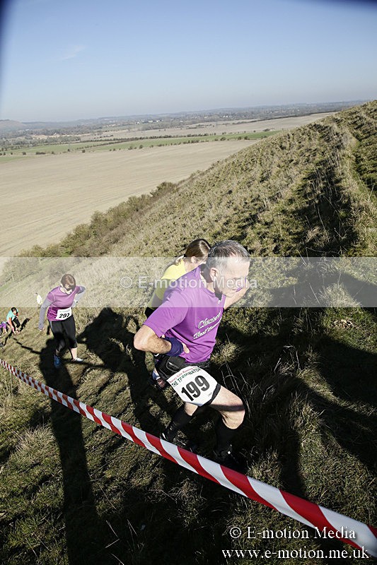 PVT 240219 1693 - The Terminator Race - Pewsey Vale - 24/02/19