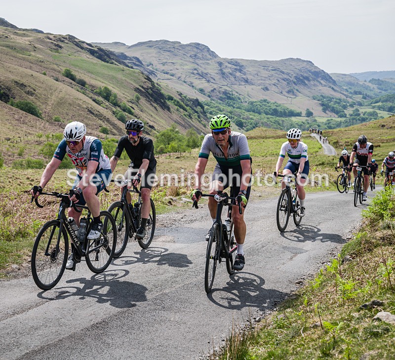 141610 - Hardknott Pass Camera 1 14.00-15.00